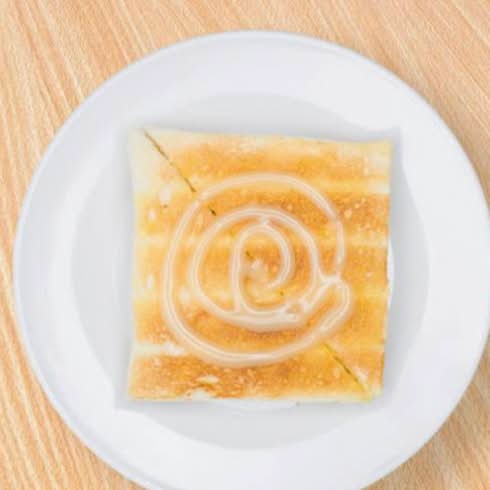 Butter Toast / 油多